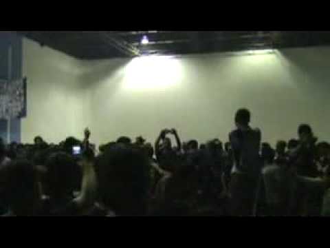 NO IS NOT - Way Of Us[OFFICIAL VIDEO] THxHC Thailand Hardcore