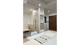 HOÀN THIỆN NỘI THẤT Q7 SAIGON RIVERSIDE COMPLEX - S2.25.15