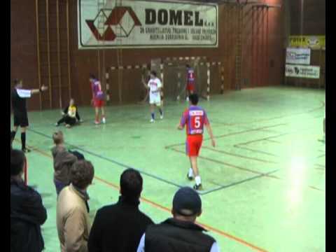 Vedran Mesec - indoor.avi