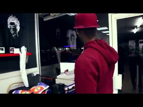 Smokey Barbers: Episode 3