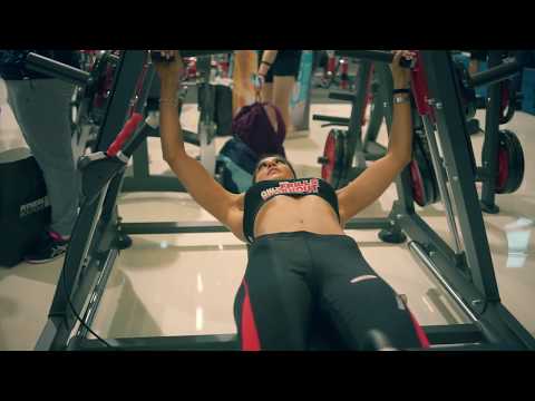 Panatta - Power Smith Machine Dual System - Free Weight