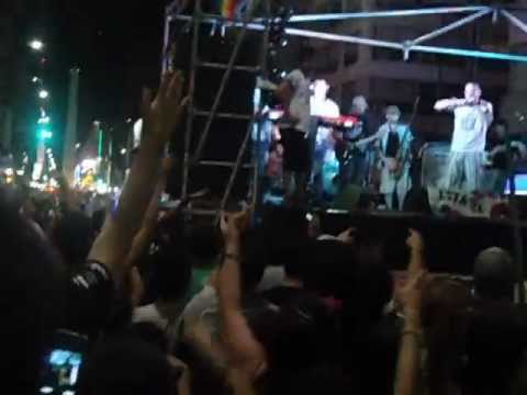 Caminaton 2KporSIDA - LPDA - Loco, no discrimines!