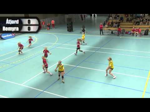 Åfjord - Remyra J14 A-Finale