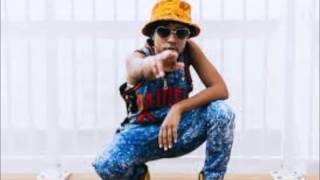 DeJ Loaf ft Young Thug - Shawty