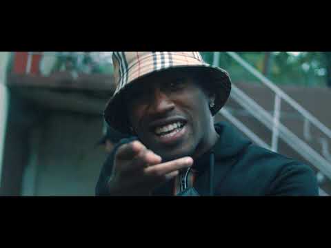 PNV Jay x Denz Flockz - SIX (Dir. By Kapomob Films)