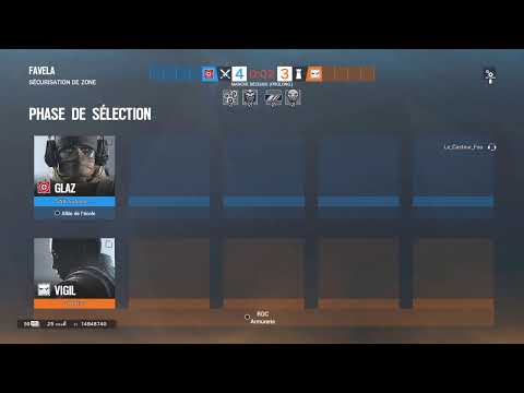 Championnat Black Mamba 1vs1