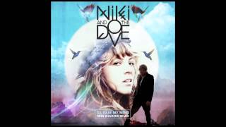 Niki & The Dove - DJ, Ease My Mind / Twin Shadow Remix (not the video)