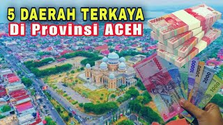 Download lagu Fakta 5 Daerah Terkaya di Aceh yang Jarang Diketahui... mp3