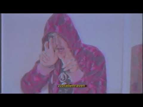 (free) lil peep x lil lotus type beat ''never again'' (prod. zzzfallenraven)