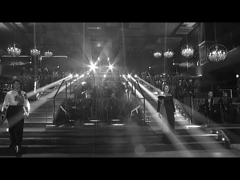 "Mallëngjimi" - Gjon's Tears & Rona Nishliu