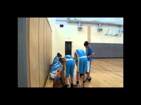 KK HITO - SK RIM 46-26 25.12.2011