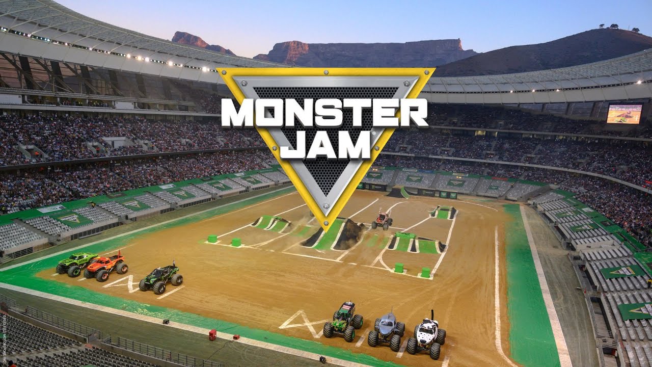 Monster Jam