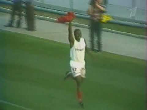 25.08.2002 Чемпионат России 21 тур Уралан (Элиста) - Спартак (Москва)