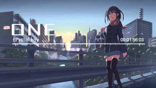 【Nightcore】Crystal Kay - ONE