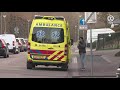 Overval op supermarkt Schinnen