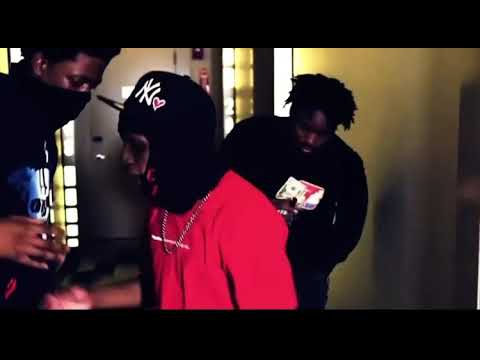 Buggout Gz X Za Floxks - Everything Dead (Official Unreleased Audio)