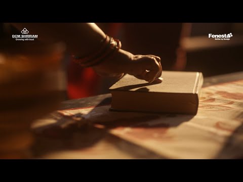 Dust Outside, Comfort Inside — The Fenesta Way