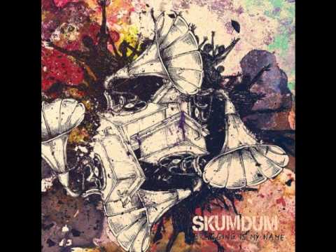 Skumdum - Traveller Anthem (New Song 2013)