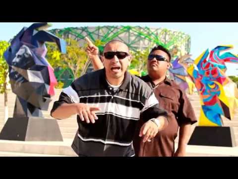 Voces de la Calle - Sparky Loko Dogg & Dogg Brown Aka El K-Trin (Videoclip)
