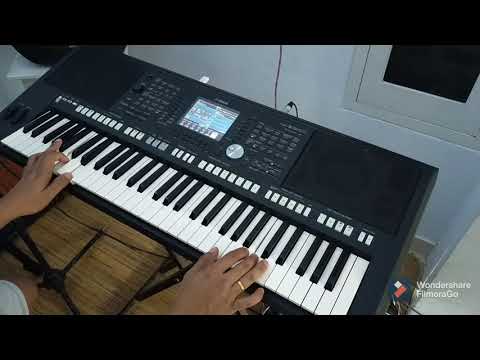 "Kudicintai olehMu, Bapa yg Kekal"sederhana aja buat Improve nya🙏🏾❤️