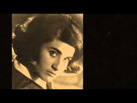 Pompilia Stoian "Visul meu, viata mea"