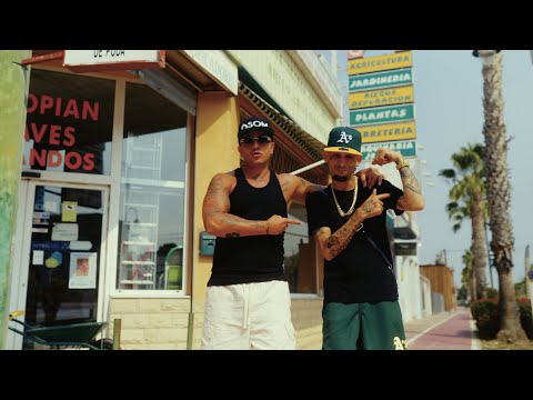 ALOY ❌ EL JINCHO - TU MUJER