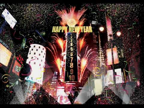 DJ Chillout - New Years Eve Break 2009