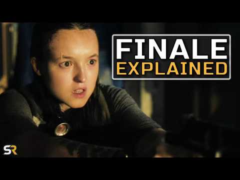 The Last of Us Season 2 Finale Explained