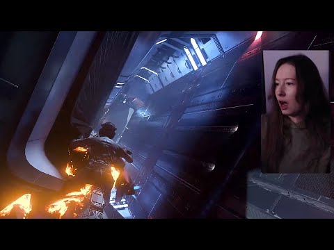 Star Citizen's NEW HoverQuad is flawless | Star Citizen 3.16.1