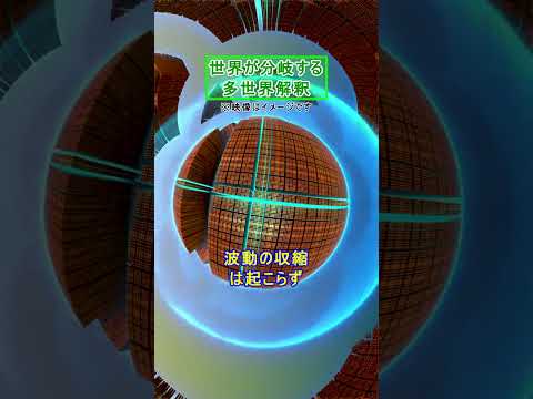 エベレット理論について詳しく解説