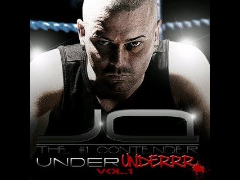JQ "The #1 Contender" - Under Underr [Vol.1] (2011)