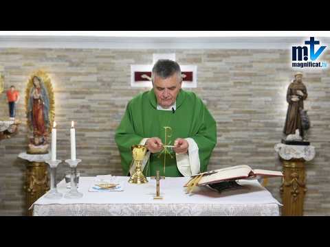 Santa Misa de Hoy | Viernes XXVIII Semana del Tiempo Ordinario (16-10-2026) | Pbro. Santiago Martín, FM