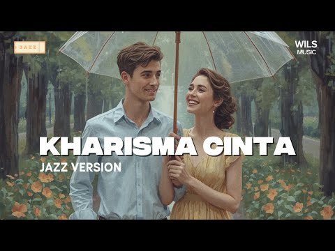 Kharisma Cinta - Broery Marantika & Dewi Yull (Jazz Version) | Wils Music