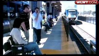 Eastern Corridor Rail Project May Be Back On Track