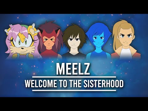 Video thumbnail for Welcome To The Sisterhood