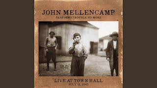 Down In The Bottom (Live At Town Hall/2003)