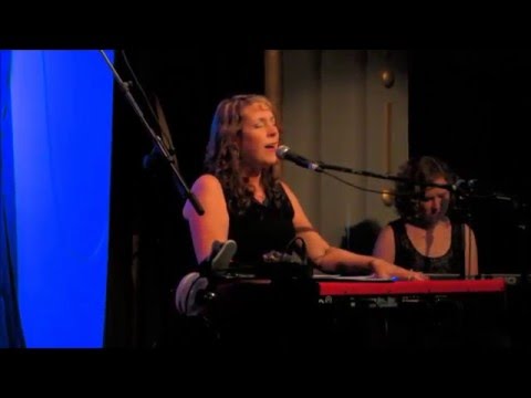 Beth Nielsen Chapman - All I Have