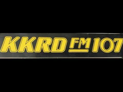 KKRD/Wichita Morning Show - Tim Peters, Don Hall and Scott Smith - 1986