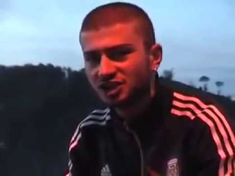 xxTarzi 08 Ferdi  TÜKENDİ NEFESİM