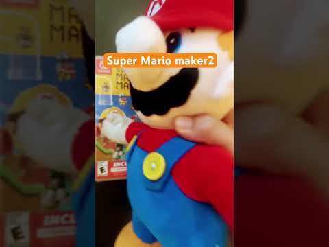Super Mario maker 2