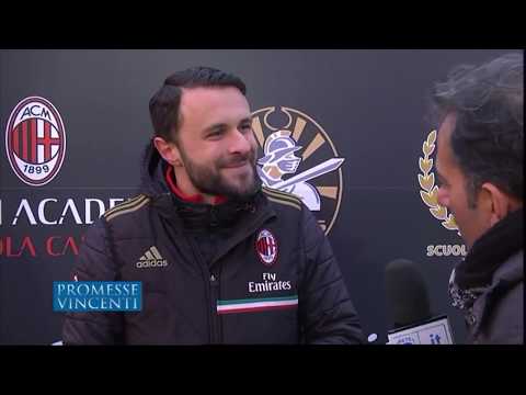 Promesse Vincenti - ASD Gladius Pescara