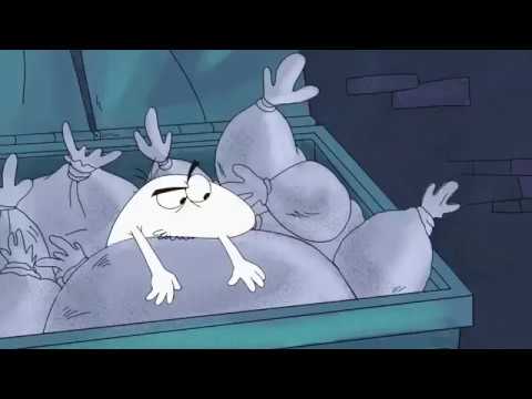 Cleanliness is Next to Pinkliness