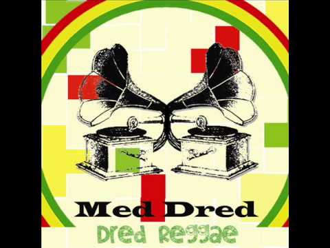 Med Dred - Attah Dred (ft Peter Attah)
