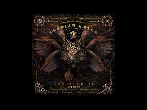 Middle Mode - Serbica