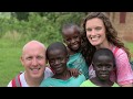 Life Change Story | The Bowman Story | A Heart for Uganda |