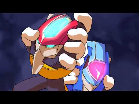 Alie's Double Rock On with ZXA Tunes' Determined Eyes