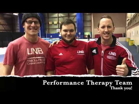 AUS Track and Field Championships 2017