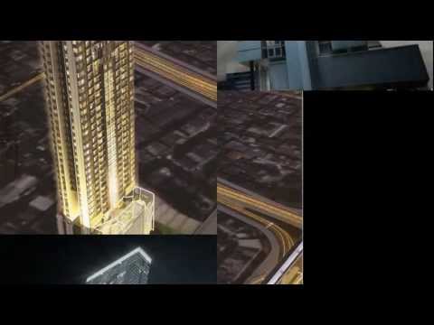 Bangkok Project 2016 complete 2020