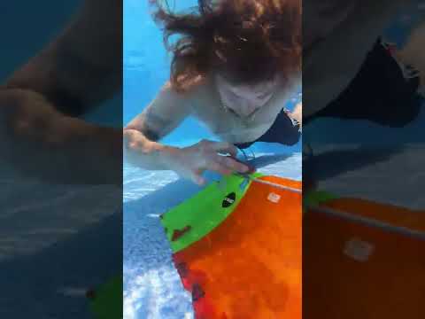 Tech Deck QP Combo 💦