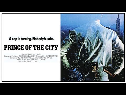 Prince of the City (1981) | trailer
